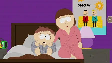 South Park S12E08