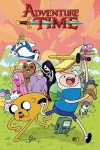 Adventure Time S10E03