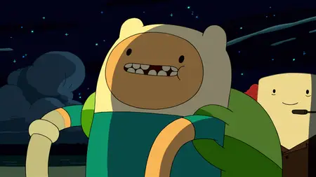 Adventure Time S10E03