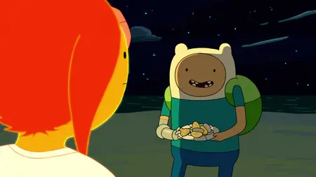 Adventure Time S10E03