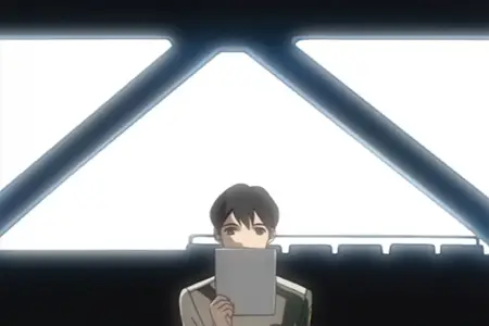 RahXephon (2002 S01E05 Nirai Kanai sam