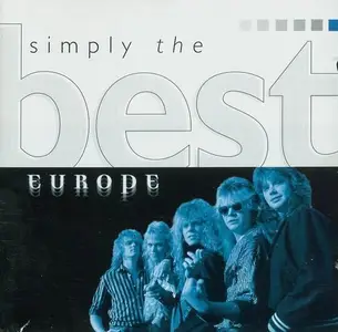 Europe - Simply The Best (1999)