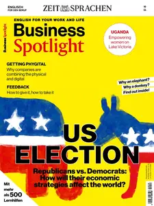 Business Spotlight - Nr.10 2024