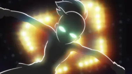 Mechanical Marie S01E01