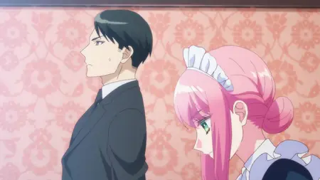 Mechanical Marie S01E01