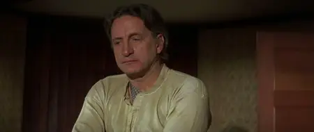 Oklahoma Crude (1973) + Commentary