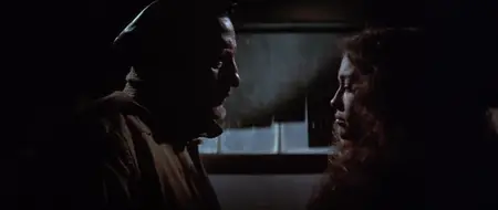 Oklahoma Crude (1973) + Commentary