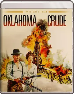 Oklahoma Crude (1973) + Commentary