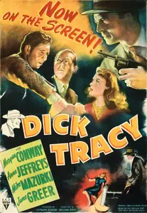 Dick Tracy (1945)