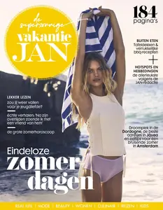 JAN - 17 Juni 2025