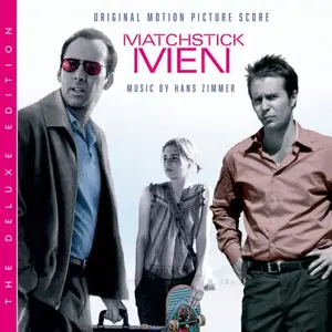 Hans Zimmer - Matchstick Men Soundtrack Deluxe Edition (2025)