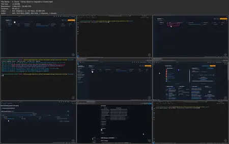 Kubernetes for Software Development: Moving to the Cloud