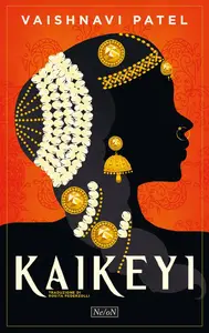 Vaishnavi Patel - Kaikeyi
