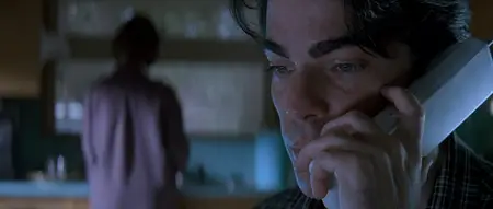 The Underneath (1995)
