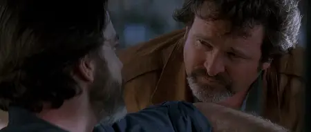 The Underneath (1995)
