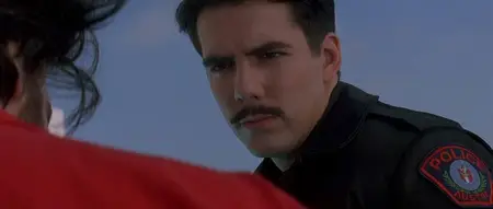 The Underneath (1995)