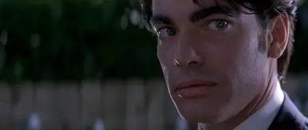 The Underneath (1995)
