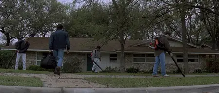 The Underneath (1995)