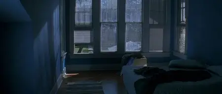 The Underneath (1995)