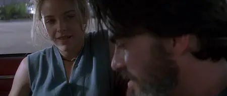 The Underneath (1995)