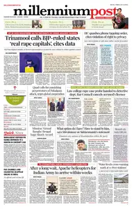 Millennium Post Kolkata - 3 July 2025