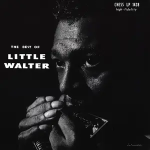 Little Walter - The Best of Little Walter (Chess Records 75 Series Mono Remaster) (1957/2026)