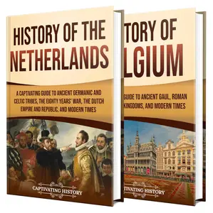 History of the Netherlands and Belgium