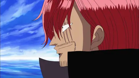 One Piece (1999) - S13E07 Tragedy! The Truth of the Unmasked Duval -R