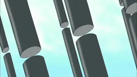 One Piece (1999) - S13E07 Tragedy! The Truth of the Unmasked Duval -R