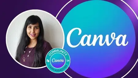 Canva Creative Effects Mastery:Create Unique Content Quickly