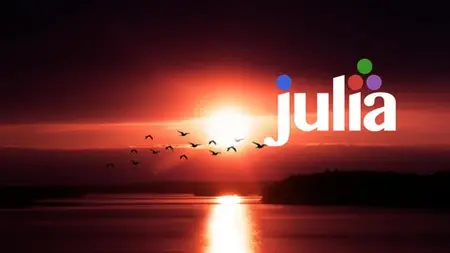 Julia Journey