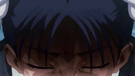 Sakamoto Days - 20 (Dual-Audio DDP5 1) (Multi-Sub) x265 10bit 1080p 143 8561fps