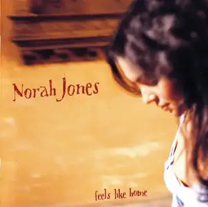 Norah Jones - The SACD Collection (2002-2012) [6x SACD Box Set - Analogue Productions 2012] PS3 ISO + DSD64 + Hi-Res FLAC