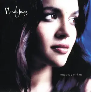 Norah Jones - The SACD Collection (2002-2012) [6x SACD Box Set - Analogue Productions 2012] PS3 ISO + DSD64 + Hi-Res FLAC