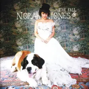 Norah Jones - The SACD Collection (2002-2012) [6x SACD Box Set - Analogue Productions 2012] PS3 ISO + DSD64 + Hi-Res FLAC