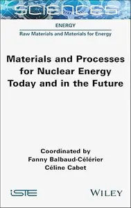 Materials and Processes for Nuclear Energy Today and in the Future