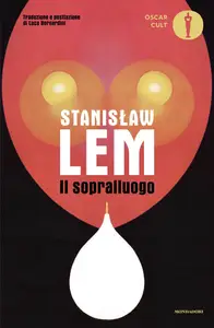 Il sopralluogo - Stanislaw Lem