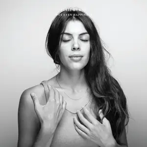 Julie Byrne - Not Even Happiness (2017) [Official Digital Download]