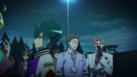 Necronomico no Cosmic Horror Show - 01v3 (720p