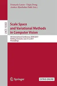 Scale Space and Variational Methods in Computer Vision (Repost)