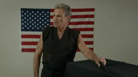 Cobra Kai S03E02