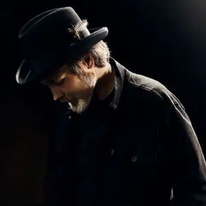 Justin Devereux - Nickels & Dimes (2025) [Official Digital Download 24/96]