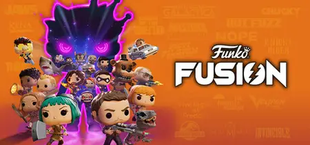 Funko Fusion (2024)