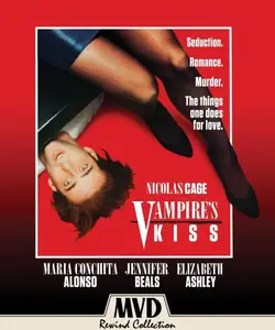 Vampire's Kiss (1988)