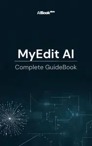 MyEdit AI Complete GuideBook