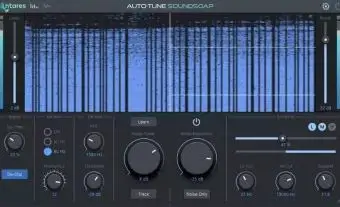 Antares Auto-Tune SoundSoap v6.0.0