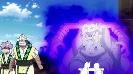 Magi Adventure of Sinbad (2016 S01E07 Sinbad the Merchant UDF