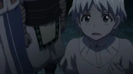 Magi Adventure of Sinbad (2016 S01E07 Sinbad the Merchant UDF