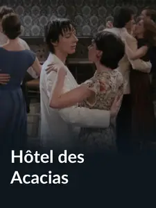 Hôtel des Acacias (1982)
