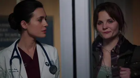 Chicago Med S01E12